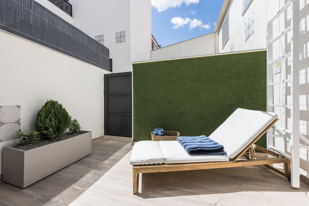 Edmond Vibes Ventas