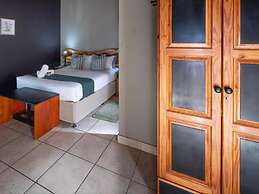 Eco Lodge Lephalale