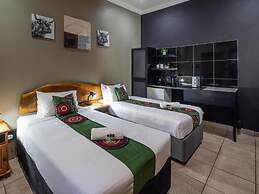 Eco Lodge Lephalale