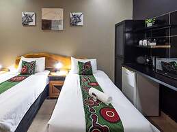 Eco Lodge Lephalale