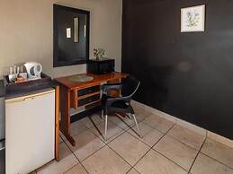 Eco Lodge Lephalale