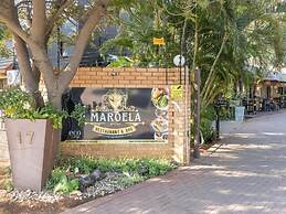 Eco Lodge Lephalale