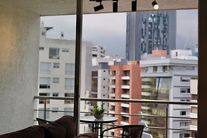 Livorno Suites