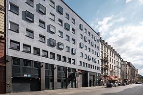 ipartment Frankfurt Bahnhofsviertel
