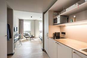 ipartment Frankfurt Bahnhofsviertel