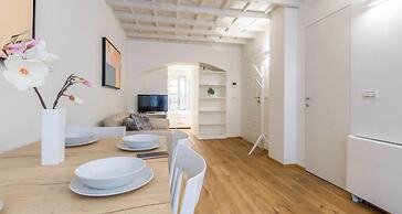 Palazzo Fulcorina Apartments
