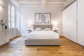 Palazzo Fulcorina Apartments