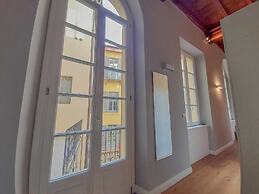 Palazzo Fulcorina Apartments