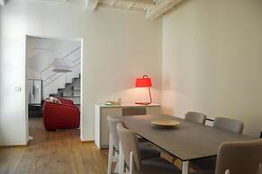 Palazzo Fulcorina Apartments