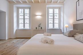 Palazzo Fulcorina Apartments