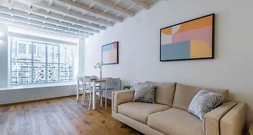 Palazzo Fulcorina Apartments