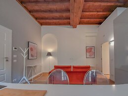 Palazzo Fulcorina Apartments