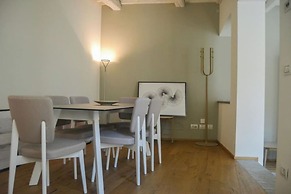 Palazzo Fulcorina Apartments