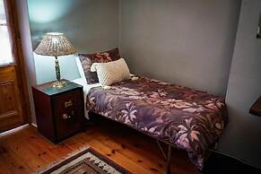 Outentique Accommodation