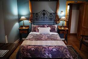 Outentique Accommodation