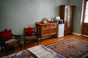 Outentique Accommodation