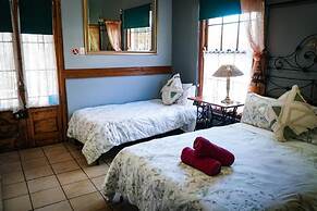 Outentique Accommodation