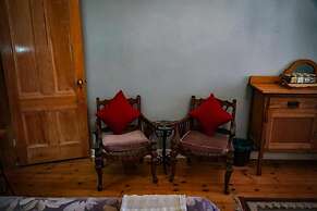Outentique Accommodation