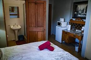 Outentique Accommodation