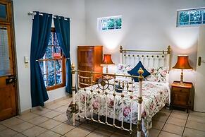 Outentique Accommodation