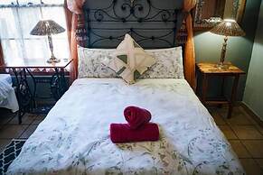 Outentique Accommodation