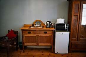 Outentique Accommodation