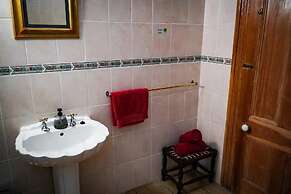 Outentique Accommodation