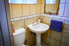 Outentique Accommodation