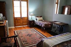Outentique Accommodation