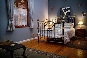 Outentique Accommodation