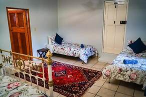 Outentique Accommodation