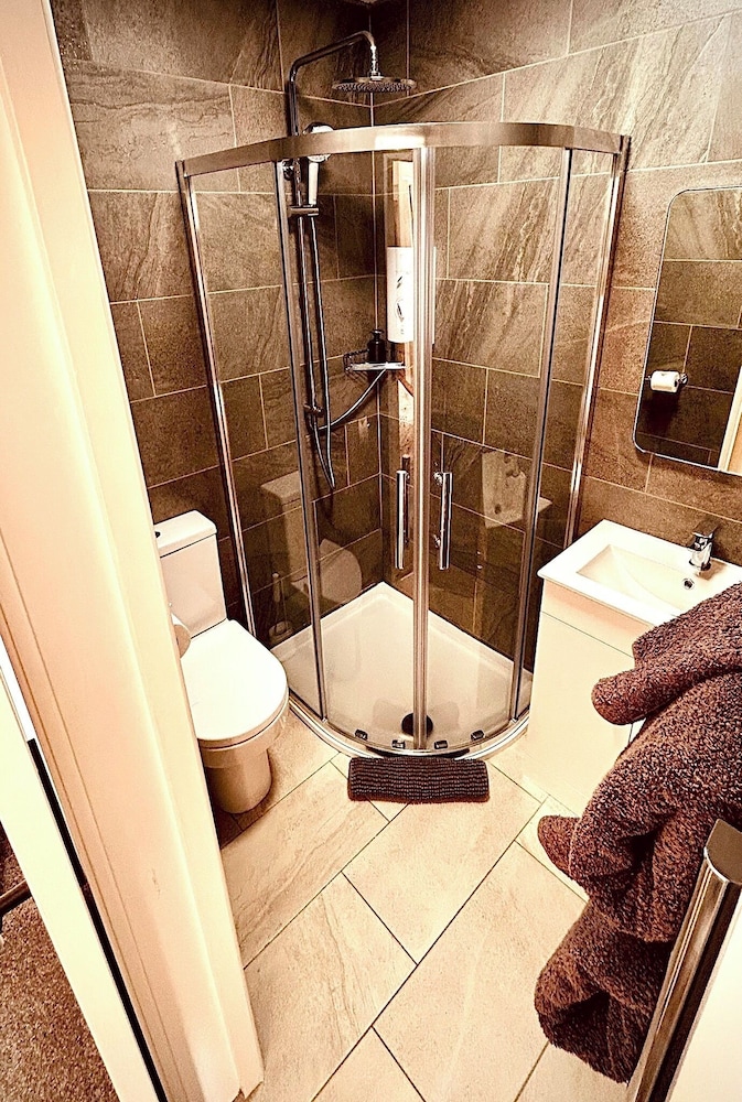 Hideaway Suite