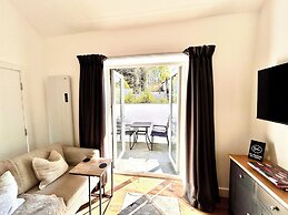 Hideaway Suite