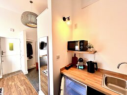 Hideaway Suite