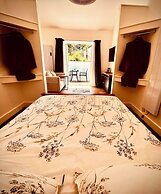 Hideaway Suite