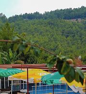Batu pansiyon