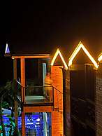 Batu pansiyon