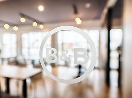 B&B Hotel Gütersloh