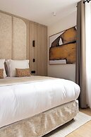 Refined Apartment a/c 1ch/4p - Champs de Mars