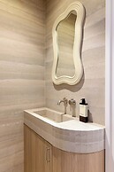 Refined Apartment a/c 1ch/4p - Champs de Mars