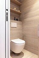 Refined Apartment a/c 1ch/4p - Champs de Mars
