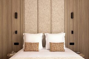 Refined Apartment a/c 1ch/4p - Champs de Mars