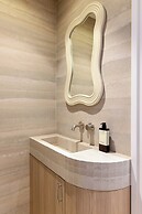 Refined Apartment a/c 1ch/4p - Champs de Mars