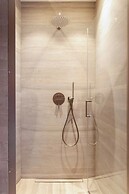 Refined Apartment a/c 1ch/4p - Champs de Mars