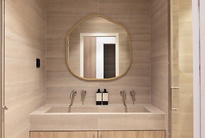 Refined Apartment a/c 1ch/4p - Champs de Mars