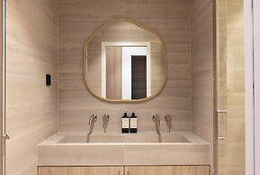 Refined Apartment a/c 1ch/4p - Champs de Mars