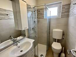 Seafront Flat With Stunning Views