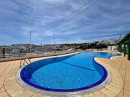 Albufeira Amazing View 2 by Homing