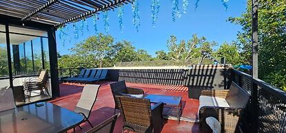 Cuatro Elementos Noh By GEstores