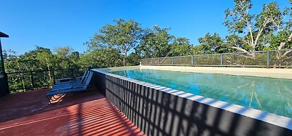 Cuatro Elementos Noh By GEstores